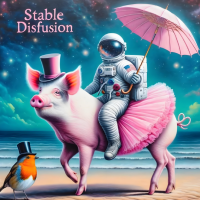 AI绘画Stable Diffusion视频教程