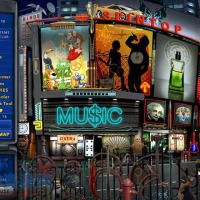 [模拟养成] 纽约财富