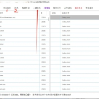 一款使用NET8.0开发的部署工具，把你的项目部署到Windows服务器或者Linux服务器上，支持一键部署，Nginx路由同步，多环境发布，账号多角色