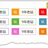 蓝叶Emlog程序网站显示年龄插件  Emlog插件