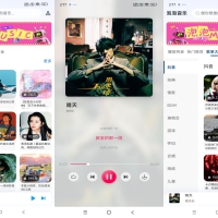 泡泡音乐app 随时随地享受音乐
