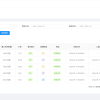 2024最新股票系统源码 附教程