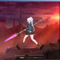 【网游服务端】灵魂武器一键即玩服务端+GM工具+客户端+外...