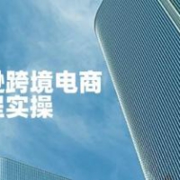亚马逊跨境电商全流程实操，教你从零开始，掌握店铺运营与广告技巧