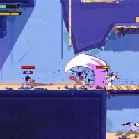 波斯王子：Rogue/The Rogue Prince of Persia