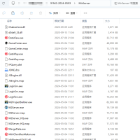 91M2引擎软件-2024-0503