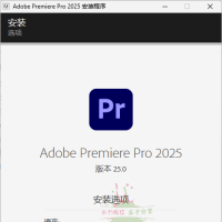 Adobe Premiere Pro 2025 v25.3.0