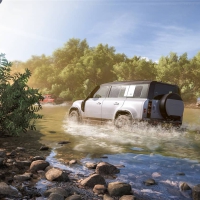 极限竞速：地平线5顶级版/Forza Horizon 5 - Premium Edition