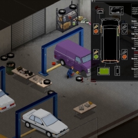 Project Zomboid 僵尸毁灭工程 v41.78.16中文版