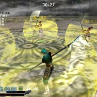 [动作冒险] 流星蝴蝶剑9.07无限气