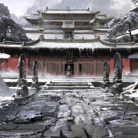 《黑神话：悟空》全游戏完整动画 (2024) 4K ULTRA