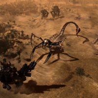 《战锤40K：格雷迪厄斯遗迹之战》中文版