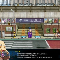 [动作冒险] 热血高校