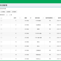 Java运动会信息管理系统源码带本地搭建教程