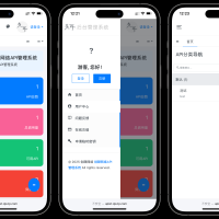 最新二开版API管理系统全开源源码