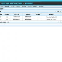 ASP.NET绩效考核评估系统源码