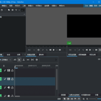 Kdenlive 开源非线性视频编辑器 v24.12.2