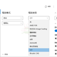 Lossless Scaling v3.2.0绿色版