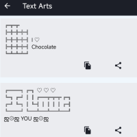 特殊文字生成器 解锁高级版