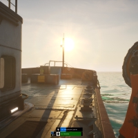 最后一位守护者/The Last Caretaker动作冒险