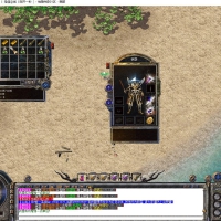 [传奇技术]超级祝福油DB数据及触发脚本