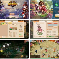 【手游服务端】梦幻寻秦一键端服务端游戏+教程+GM工具+安卓+IOS双端