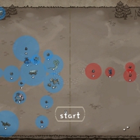 《神选战争》v1.0.0中文版