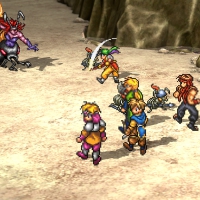 幻想水浒传12高清复刻合集/Suikoden III HD