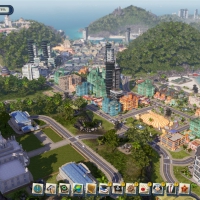 海岛大亨6/Tropico 6/附54321历代角色扮演