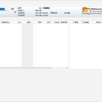 WizTree 磁盘空间分析软件 v4.25 绿色便携版