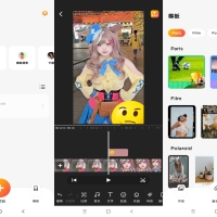 安卓视频微剪辑v11.23.0精简版