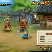 2D横版角色扮演类页游【八仙过海/逗仙OL】最新整理WIN系服务端+详细外网教程+货币修改教程