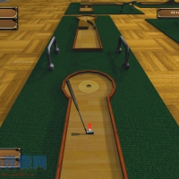 [体育竞技] 迷你高尔夫俱乐部