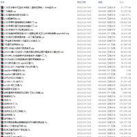 APPLEM2引擎APPLE引擎（版本合集）持续更新...