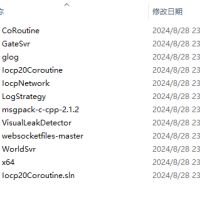 用协程将IOCP异步回调改为同步编程 C++20,IOCP,Coroutine,TCP Server Framework