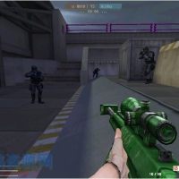 [枪战射击] 小华火线1.2