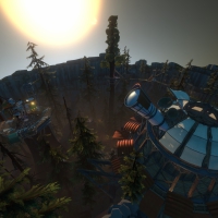 星际拓荒/Outer Wilds/动作冒险游戏