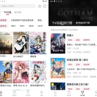 安卓次元城动漫v5.2.1去广告版/追番利器