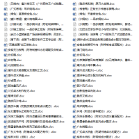 集齐了全国热门卤味小吃核心技术，配方全解析精准到克