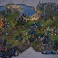 魔法门之英雄无敌：上古纪元/Heroes of Might