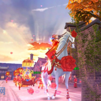 【寻仙】服务端 手工端寻仙之路服务端