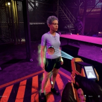 检疫区：最后一站/Quarantine Zone: The Last Check