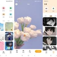 TrAni壁纸 壁纸控必备不容错过