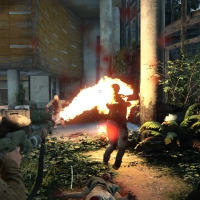最后生还者2：重制版/美国末日2/The Last of Us Part II Remastered