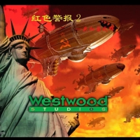 红色警戒2共和国之辉优化版