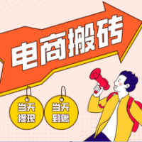 电商搬砖项目，单机日收益300+，非常暴力，小白上手就会