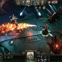 《战锤40K：行商浪人》中文版