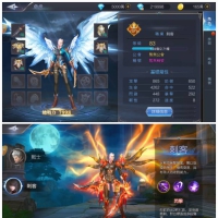 【神佑之路】魔幻3D手游Linux手工外网服务端+GM授权后台+玩家后台+视频教程
