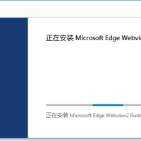 MicrosoftEdgeWebview2-支持组件