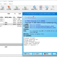 R-Studio(数据恢复软件)V9.5.191520 破解版
